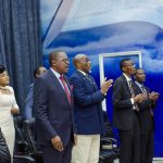 Church Relationships