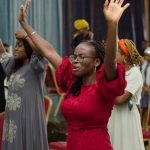 Church & Spiritual Government