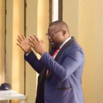 The Eternal Word Of God