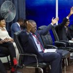 The Godhead & The Holy Trinity