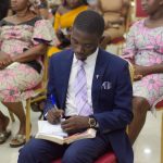 Tithing & Offerings As God’s Financial Plan For The Church